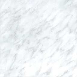[MMB12HAFT] 12&quot; x 12&quot; Honed Marble Field Tile in 'Carrara White'